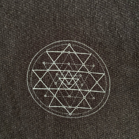 Spiritual Gangster Pullover Hoodie - Picture 5 of 9